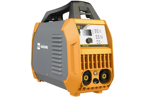 Аппарат аргонодуговой сварки HUGONG ETIG 200 III