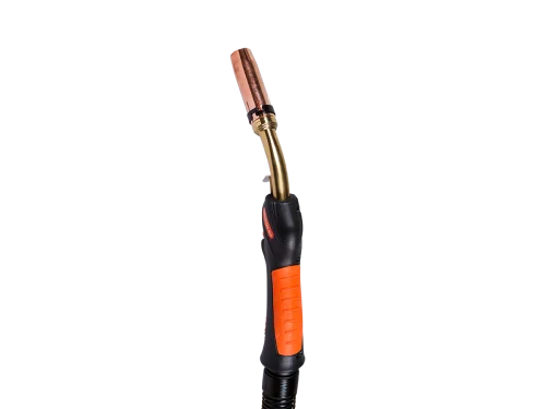 Горелка для полуавтоМата TECH MS 400 3 М