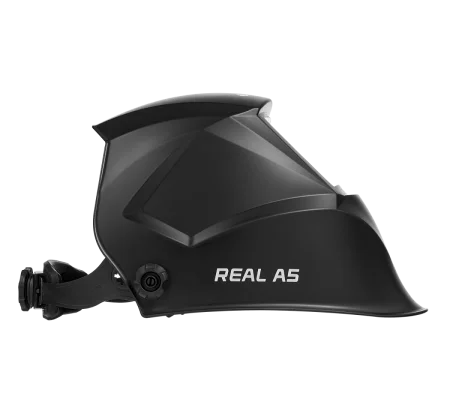 Маска для сварки REAL A5