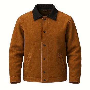 Куртки сварщика