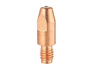 СВАРОЧНЫЙ НАКОНЕЧНИК E-CU-AL M8X30 d1.6