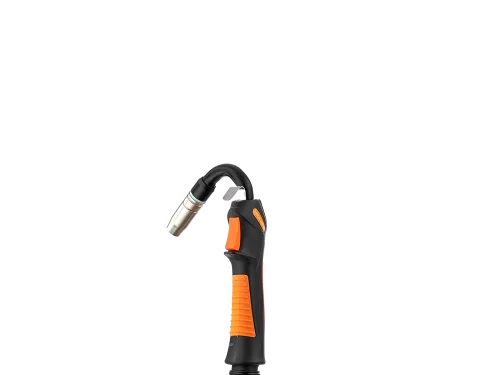 Горелка для полуавтомата TECH MS 25 F , 3 М