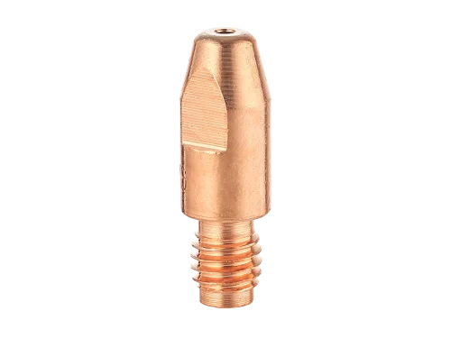 СВАРОЧНЫЙ НАКОНЕЧНИК E-CU-AL M8X30 d1.6