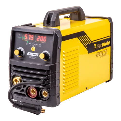 Сварочный полуавтомат СВАРИС 200 Комби SYNERGY