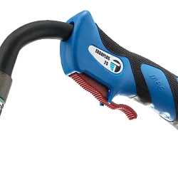Горелка для полуавтомата ERGOPLUS 25 FLEX 3 M Горелка для полуавтомата ERGOPLUS 25 FLEX 3 M