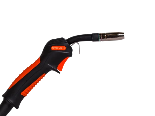 Горелка для полуавтоМата TECH MS 15 3 М