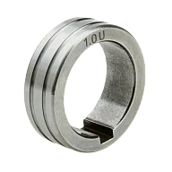START Подающий ролик 30х22х10 (U) 1.0/1.2 (MigLine 220/250) STMZ25001U