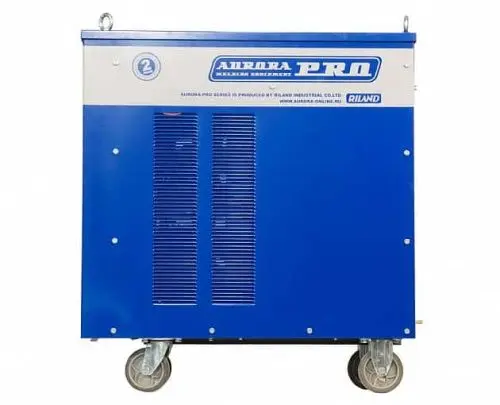 Аппарат аргонодуговой сварки AuroraPRO IRONMAN TIG 500 AC/DC PULSE (TIG+MMA) Аппарат аргонодуговой сварки AuroraPRO IRONMAN TIG 500 AC/DC PULSE (TIG+MMA)