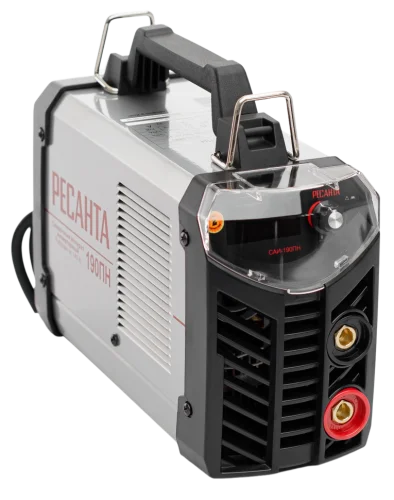 Сварочный аппарат РЕСАНТА САИ-190ПН