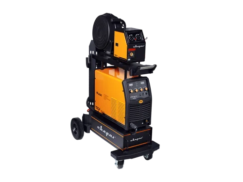 Сварочный полуавтомат TECH MIG 5000 (N221)