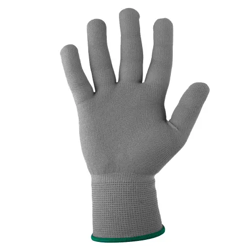 Перчатки для точных работ из нейлона JS011ng, S