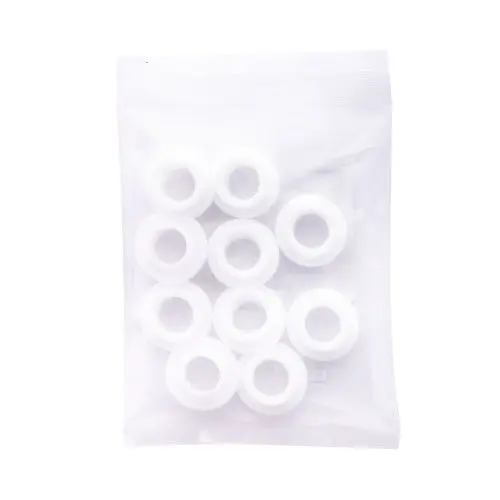 FoxWeld Изолятор корпуса цанги TIG17/18/26 газ.линза (701.0130/TQ0003, стандарт, пр-во FoxWeld/КНР)