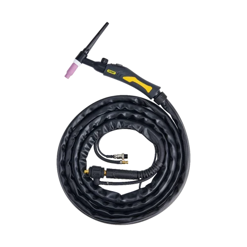 Горелка TigLine-26 V (4м)( с скр 25) START ST26-4025V