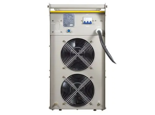 Установка аргонодуговой сварки КЕДР TIG-500P AC/DC (380В, 5-500А)