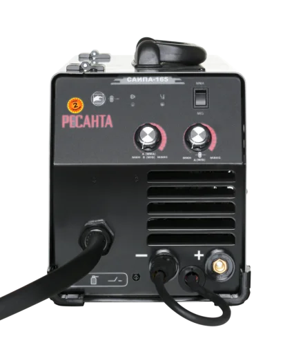 Сварочный аппарат РЕСАНТА САИПА-165