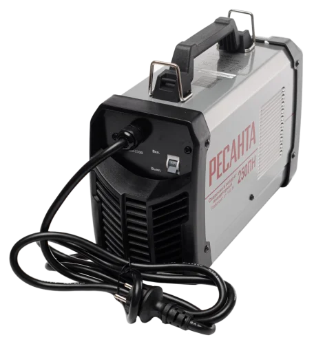 Сварочный аппарат РЕСАНТА САИ-250ПН