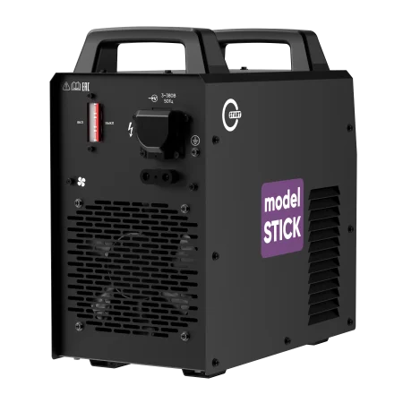 START modelSTICK 400 НАКС Сварочный инвертор 1W400N