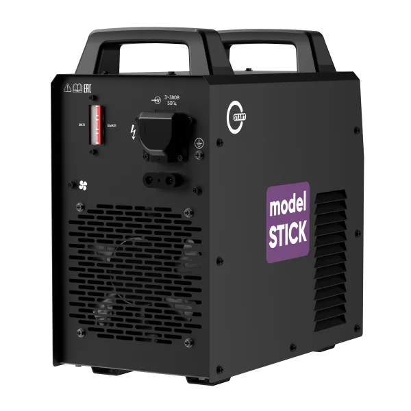 START modelSTICK 400 Сварочный инвертор 1W400