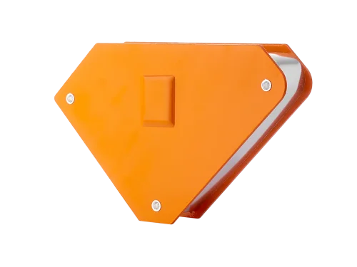 Угольник магнитный МОТ–25