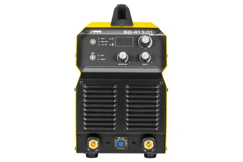 Аппарат инверторный  КЕДР ВД-413.01 PRO