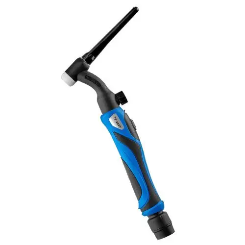 Аргоновая горелка TIG TP 26VF (160,200AC/DC) 4 M