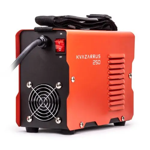 Сварочный аппарат KVAZARRUS 250 Сварочный аппарат KVAZARRUS 250