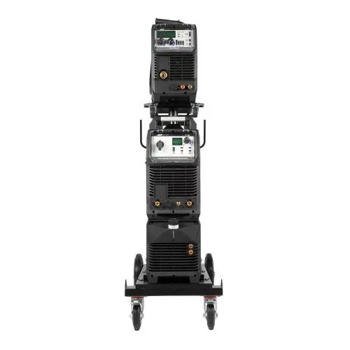 Сварочный полуавтомат ПТК HANKER (ХАНКЕР) MULTIMIG 500S EP H32