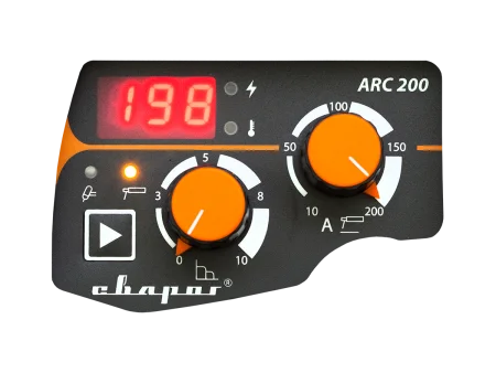 Сварочный инвертор Сварог PRO ARC 200 (Z209S)