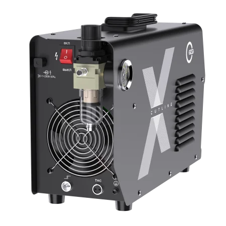 START CutLine X50 NHF Установка воздушно-плазменной резки 5ST55