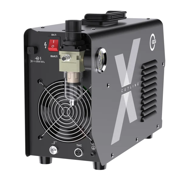 START CutLine X50 NHF Установка воздушно-плазменной резки 5ST55