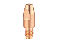 СВАРОЧНЫЙ НАКОНЕЧНИК E-CU-AL M8X30 d0.8