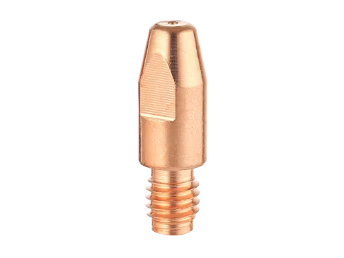 СВАРОЧНЫЙ НАКОНЕЧНИК E-CU-AL M8X30 d0.8