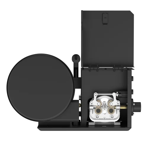 START everMIG 500 Сварочный полуавтомат 2ST500E