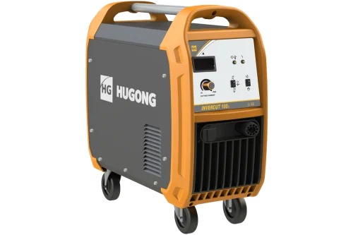 Аппарат воздушно-плазменной резки HUGONG INVERCUT 100 III