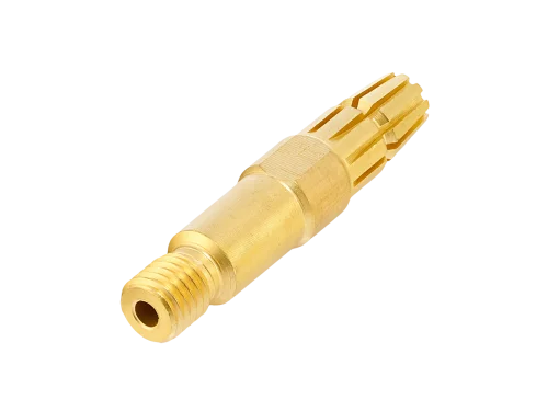 Мундштук внутренний для Р1ПМ/Р1ПМ-У №1П, толщина разрезаемой стали до 15 мм