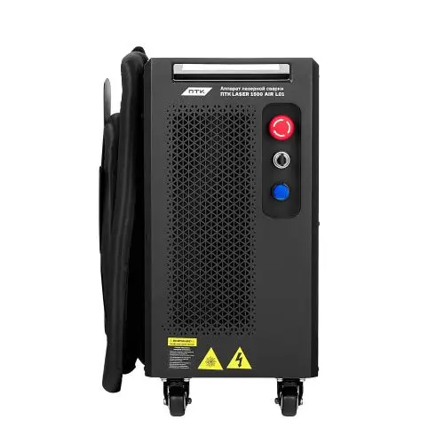 Аппарат лазерной сварки ПТК LASER 1500 AIR L01