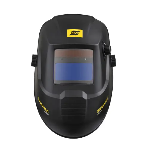 Маска с автоматическим светофильтром ESAB SWARM A20