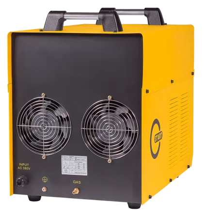 START TigLine 315 AC/DC  PULSE Установка аргонодуговой сварки 3ST315AP