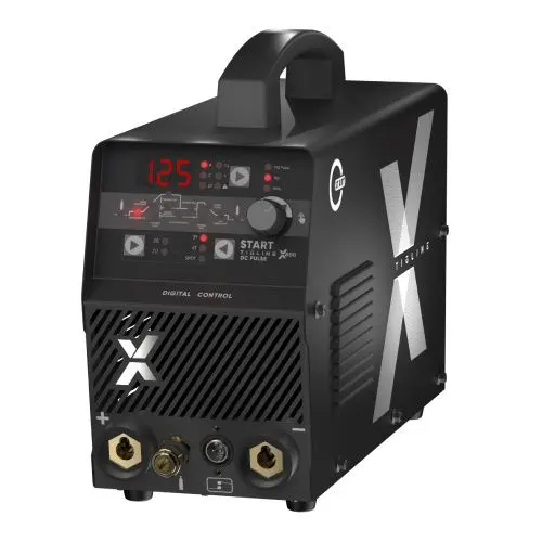 START TigLine X200 DC PULSE Установка аргонодуговой сварки 3STX200P