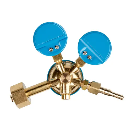 Редуктор кислородный БКО-50-5 (тип 2)