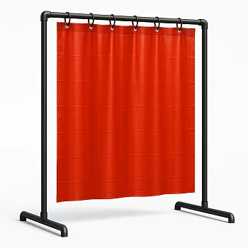 Сварочные шторы