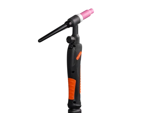 Аргоновая горелка TECH TS 17VF (M12×1) 4м