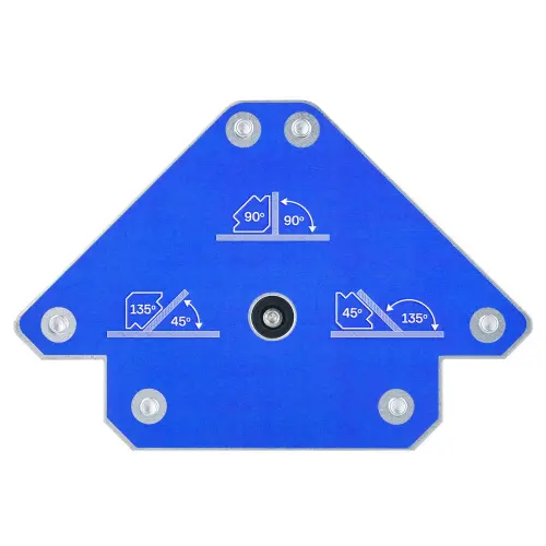 Фиксатор магнитный отключаемый МФО-3115