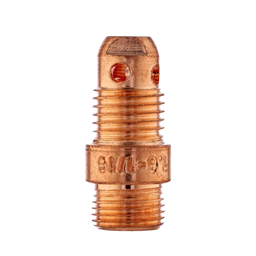 Держатель цанги короткий (TS 17-18-26) Ø1.6