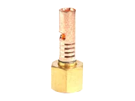 ШТУЦЕР М10×1 (D9)