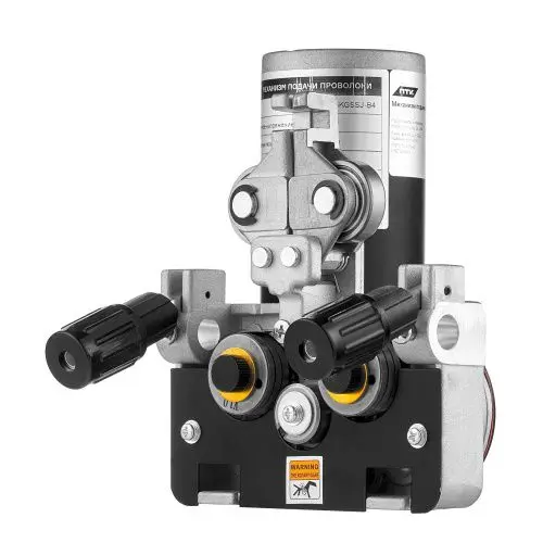 Механизм подачи проволоки 15KGSSJ-B4