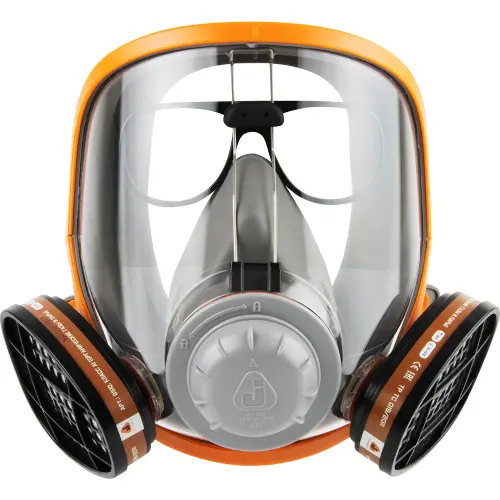 Линзодержатель для полнолицевой маски 265951