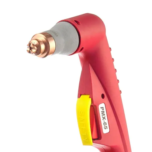 Резак плазменный PMX-65 Евро адаптер 6м HPT6506