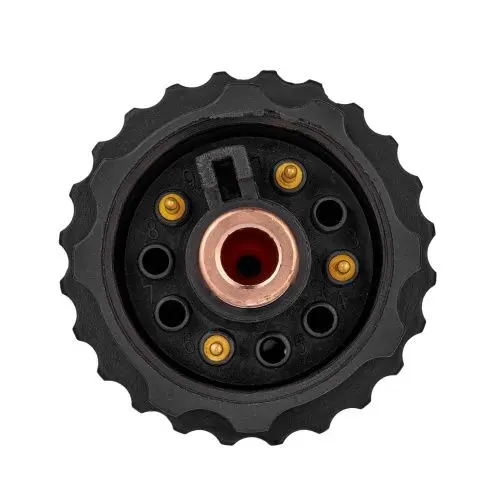 Резак плазменный CP P80 Евро адаптер