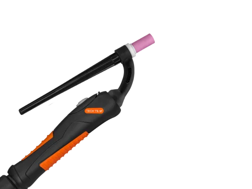 Аргоновая горелка TECH TS 9 F (M12×1) ,4 м, IOH6906
